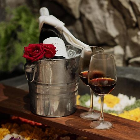 Ratni Ubud Villa Buitenkant foto